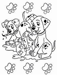 Want to discover art related to 101dalmatians? Kids N Fun Com 77 Coloring Pages Of 101 Dalmatians