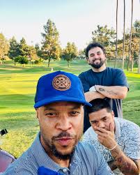 Rico Santana Grady (@ricosvision) • Instagram photos and videos