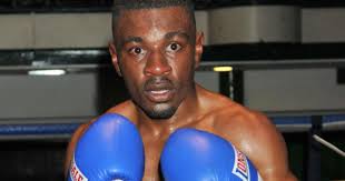 Hackney trio in action at York Hall show