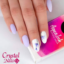 Maybe you would like to learn more about one of these? Crystal Nails Gel Lakk Szinek 2020