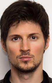 Join facebook to connect with pavel durov and others you may know. Pavel Durov Filmy Kinopoisk