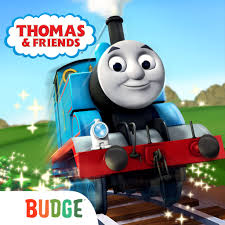 Then you can choose a steam locomotive. Thomas Friends Magical Tracks Apps On Google Play