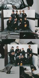 Stray kids aesthetic laptop wallpapers google search diy patio bench kids wallpaper cool house designs. Stray Kids Ot8 Wallpapers Top Free Stray Kids Ot8 Backgrounds Wallpaperaccess