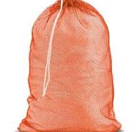 Handy Laundry Mesh XL Laundry Bag - Durable, Machine Washable with Secure  Drawstring Closure - Perfect for College Dorms, Laundromats, Apartments ...