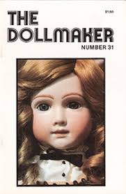 THE DOLLMAKER Magazine Review