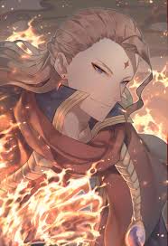 As black clover progressed, the discrimination present in the clover kingdom between peasants and nobles became more and more evident as asta and yuno while yuno is asta's most prominent rival, fuegoleon is one of his strongest, and with salamander, the spirit of fire, now under his belt, there's. Black Clover Fuegoleon Vermillion By Saniisan On Deviantart