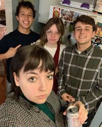 ally (@allymorrrow) • Instagram photos and videos