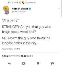 Seventy-Seven r/WhitePeopleTwitter screenshots worth laughing at