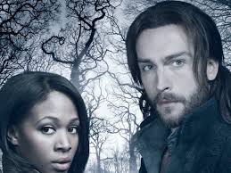 Fox estreia 'Sleepy Hollow'