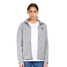 Free shipping on orders over $49 free shipping on orders over $49. Patagonia Better Sweater Jacket Birch White Hhv