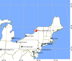 If you ride your car with an average speed of 112 kilometers/hour (70 miles/h), travel time will be 01 hours 23 minutes. Philadelphia New York Ny 13673 Profile Population Maps Real Estate Averages Homes Statistics Relocation Travel Jobs Hospitals Schools Crime Moving Houses News Sex Offenders