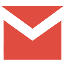 Gmail Logo Icon #40447 - Free Icons Library