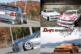 Toyota chaser 90 vs vazda6 drift. Pandora Rc Toyota Chaser Jzx100 Bn Sports Kit Your Home For Rc Drifting