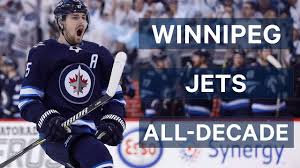 The official instagram account of the nhl's winnipeg jets. Who Makes The Winnipeg Jets All Decade Team Youtube