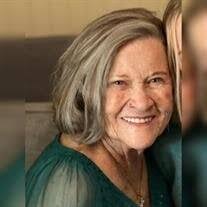 Carolyn Biggers Frey Obituary