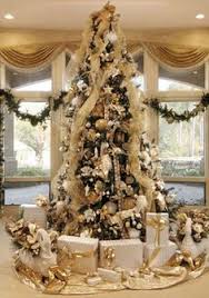 We did not find results for: 23 Christmas Tree Gold Ribbon Ideas Christmas Tree Christmas Christmas Tree Decorations