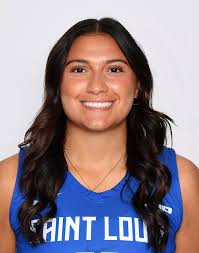 2021-22 Women's Basketball Roster