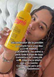 Yo decía que yo odiaba los geles pero este me cerró la boca 🥹🩷 AMO! ...