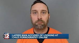 Church's Involvement with Potential Child Predator Sparks Concern in Lapeer  Community