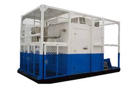 Offshore Service Module - Shipping Container & Modular Building  Manufacturer - CIMC TLC RYC