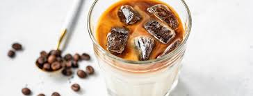 How To Make Coffee Ice Cubes The Coffee Bean Tea Leaf