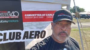 Club Aero representing at a local car show in Pittsburgh. Sponsored by  Horse Power Obsessed.