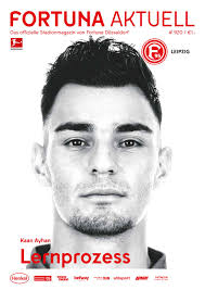 Marcel sabitzer (born 17 march 1994) is an austrian footballer who plays as a centre midfield for german club rb leipzig, and the austria national team. Fortuna Aktuell Nr 920 Leipzig By Fortuna Dusseldorf 1895 Issuu