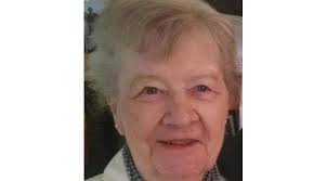 Dorothea Baron Obituary (1935