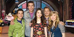 These are pics from icarly's first movie. Icarly To Be Rebooted With Original Cast Members District Magazine
