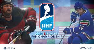By accessing sochi2014.iihf.com pages, you agree to abide by iihf terms & conditions. Iihf Announces 16 Country Nhl 20 World Championship Tdi Hockey