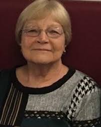 June Greenwood Obituary November 21, 2025