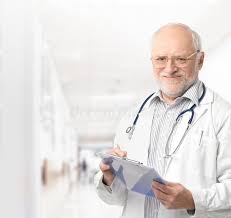 It's a free online image maker that allows you to add custom resizable text to images. Portrait Of Senior Doctor On Hospital Corridor Stock Photo Image Of Copyspace Good 16965674