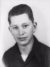 Obituary information for John W. Robinson, Sr