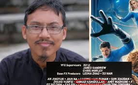 SHOWBIZ: Reluctant hero fights deadly cult with sixth sense