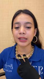 Ready Stocks: 18K Saudi Gold, Italy Gold and Japan Gold ✨, How to mine?,  Send a photo of the item you want to purchase via direct message: fb page  https://www.facebook.com/BenLysOfficial, ☑️ All brand ...