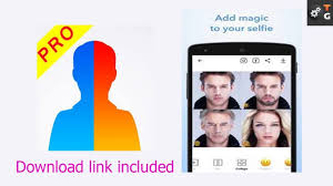 Faceapp Pro App Is One Of The Most Interesting Professional Photo Editing Applications With Its Interesting Android Apps Professional Photo Editing Selfie Pro