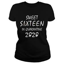 Free Free 91 Sweet Sixteen In Quarantine Svg SVG PNG EPS DXF File