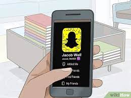Snapcodes are unique way to add friends on snapchat. 4 Ways To Find Out Someone S Birthday Wikihow