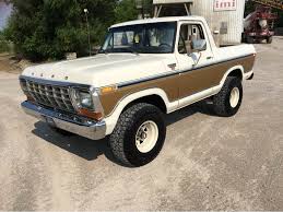 Image result for Sand Glow 1980 Bronco