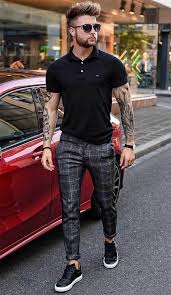 20 best easter outfits for black men to wear in 2020. 20 Best Casual Outfits For Men 2019 2020 Outfit Styles