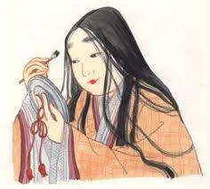 平安時代イラスト 性懲りもなく one day 平安時代 イラスト 美人 イラスト