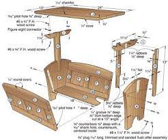 Turning a mini bird house on the lathe mini wood lathe projects. Magazine Rack Table Woodworking Plan Woodworking Plans Free Woodworking Plan Woodworking Projects Diy