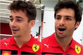 Leclerc dhe Sainz pa frymë me Ferrarin e ri, dy pilotët habiten: Kjo është  e pabesueshme!