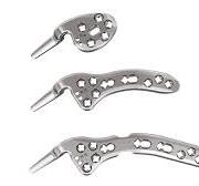 VA-LCP® Clavicle Hook Plate 2.7 System | DePuy Synthes | J&J ...