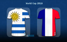 The match will be held at the nizhny. Uruguay Vs France Predictions Betting Tips Match Preview
