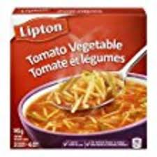 By tiffany published july 2, 2021 • last updated: Knorr Lipton Tomato Vegetable Dry Soup Mix Reviews In Soups Bouillon Familyrated