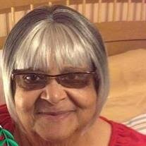 Elaine McBride Obituary