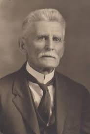 The Early Life of Ernest M. Chamberlain, and Family in Spencer, Iowa