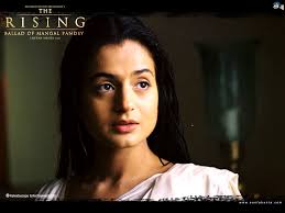 The rising is an indian historical biographical drama movie released in 2005. Mangal Pandey Movie Wallpaper 7
