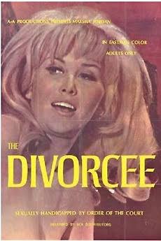 The Divorcee (1969) directed by Stephen C. Apostolof • Reviews, film + cast  • Letterboxd